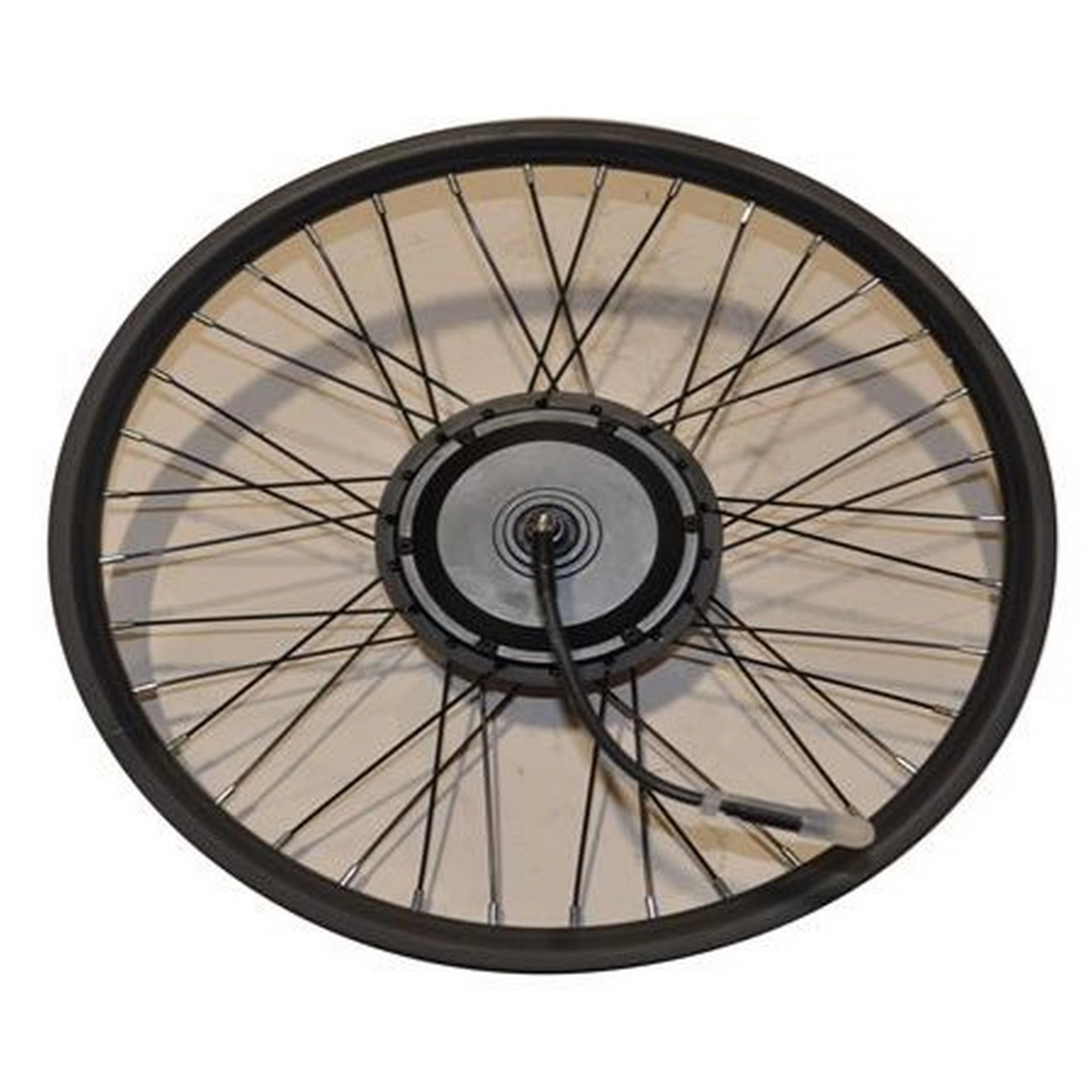 KUBA MC3 ARKA JANT VE MOTOR [DS10 PRO - MX9 - MX25 PLUS] #KM 72526